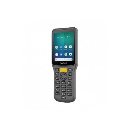 Køb Newland MT37 Baiji Mobile Computer NLS-MT3752-W4 - Høj ydeevne og pålidelighed