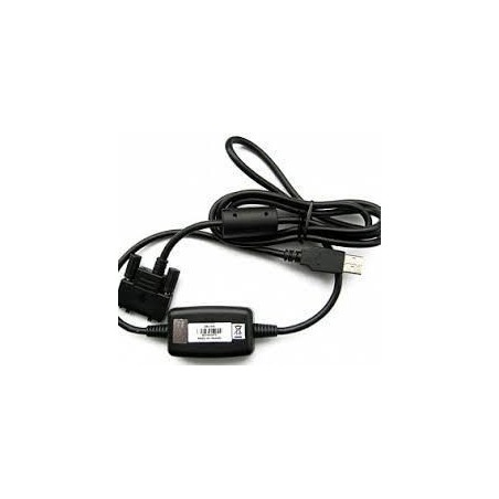 CipherLab Virtual COM USB Cable for 8200