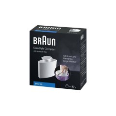Braun CareStyle Compact BRSF001 Hvid