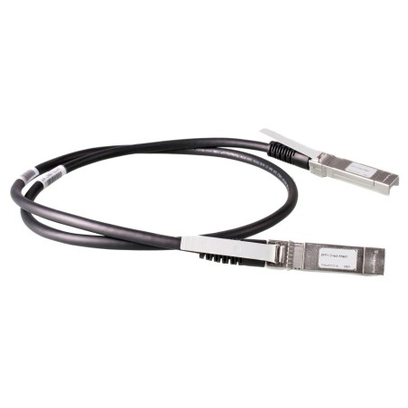 HPE X240 10G SFP+ SFP+ 1.2m DA (JD096C)