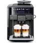 Siemens EQ.6 plus s700 TE657319RW Automatisk kaffemaskine Mørkt rustfrit stål