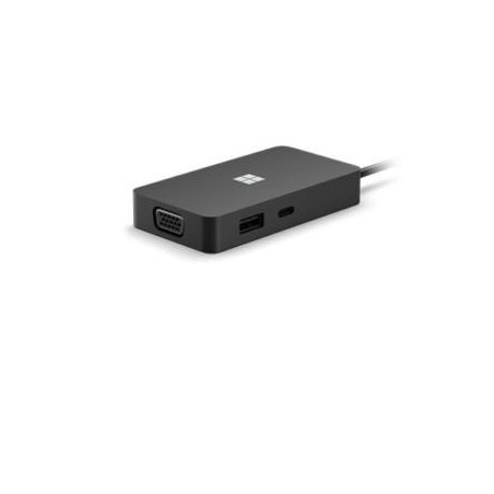 Microsoft Surface Usb-C Travel Hub - 161-00002