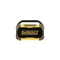 DeWALT DCR011 Højttaler Sort Gul