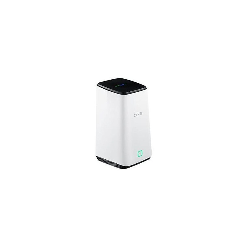 Zyxel Nebula FWA510 Trådløs router Desktop