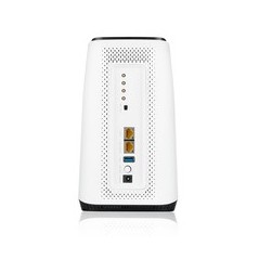 Zyxel Nebula FWA510 Trådløs router Desktop