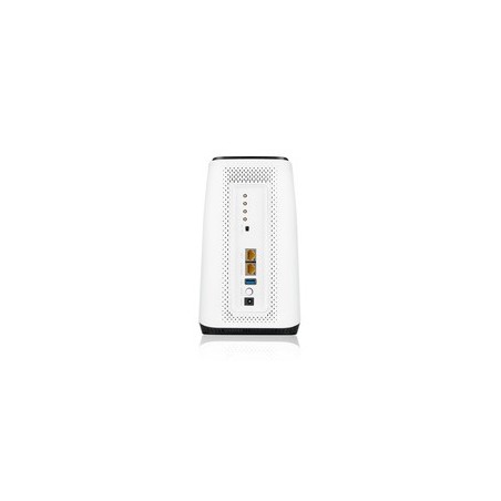 Zyxel Nebula FWA510 Trådløs router Desktop