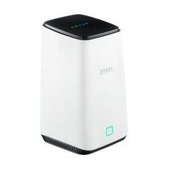 Køb Zyxel Nebula FWA510 Trådløs Router - Hurtig, Stabil & Effektiv!