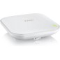 Zyxel NWA50AX 1775 Mbit/s Hvid Strøm over Ethernet (PoE)