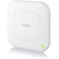 Zyxel NWA50AX 1775 Mbit/s Hvid Strøm over Ethernet (PoE)