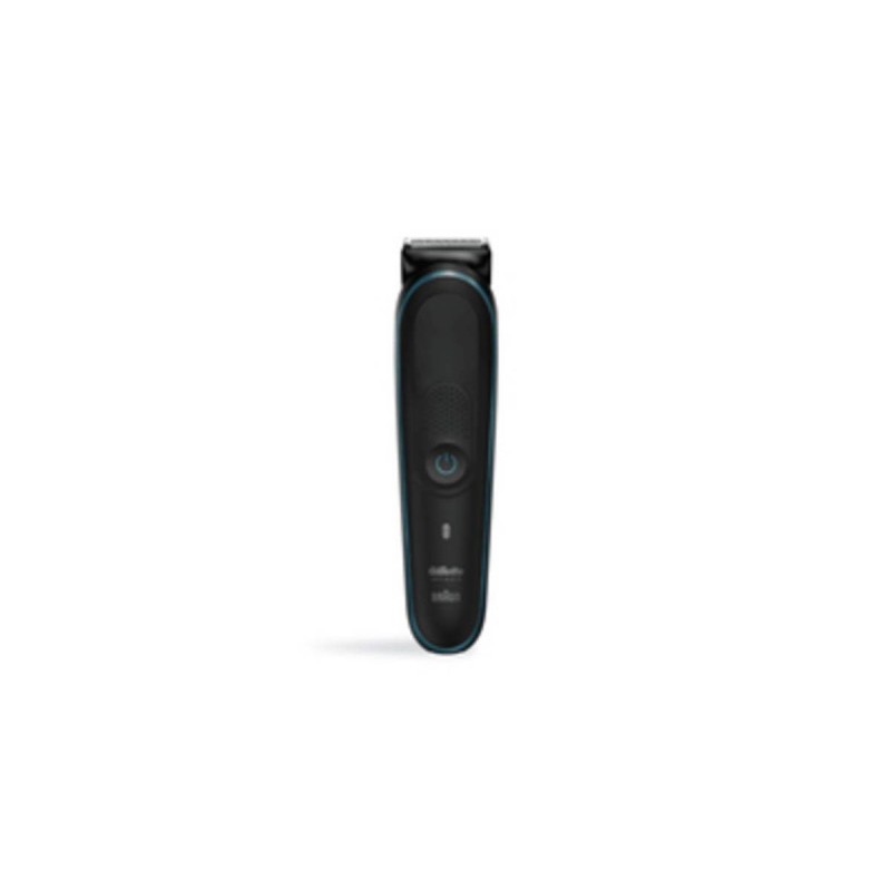 Gillette Intimate Trimmer i5 Hårtrimmer Sort/Blå