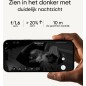 Eufy S350 Netværksovervågningskamera Indendørs 3840 x 2160
