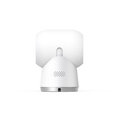 Eufy S350 Netværksovervågningskamera Indendørs 3840 x 2160 – Sikre dit hjem med skarphed og pålidelighed!