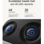 Eufy S350 Netværksovervågningskamera Indendørs 3840 x 2160