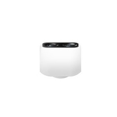 Eufy S350 Netværksovervågningskamera Indendørs 3840 x 2160 – Sikre dit hjem med skarphed og pålidelighed!
