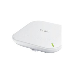 Zyxel NWA50AX Trådløs forbindelse Hvid - Hurtig og Stabil WiFi-løsning til Dit Hjem!