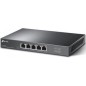5-Port 2.5G Desktop Switch 5-Port 2.5G Desktop Switch