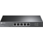 5-Port 2.5G Desktop Switch 5-Port 2.5G Desktop Switch