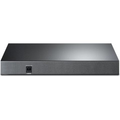 Køb 5-Port 25G Desktop Switch – Hurtig, Pålidelig og Effektiv Netværksløsning | Varenummer: 6935364052881