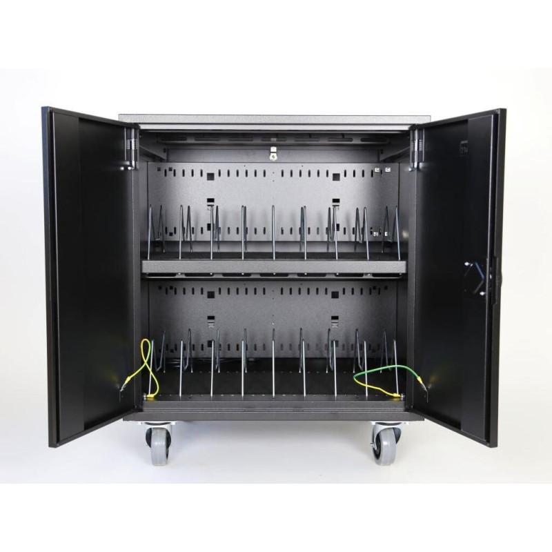 Leba NoteCart Flex Extended, 16