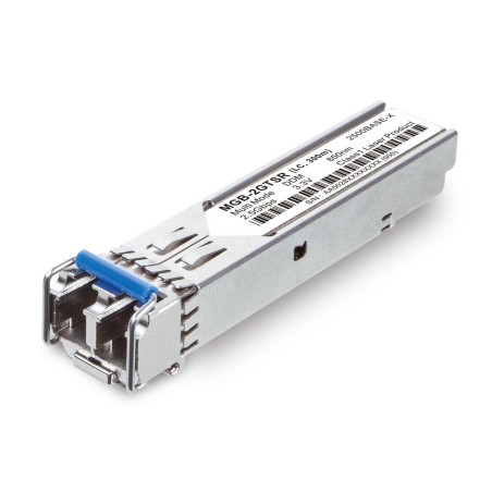 Planet 2.5G SFP Transceiver MGB-2GTSR