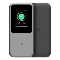 ZTE Mobile 5G-WLAN-Hotspot Router MU5120