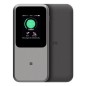 ZTE Mobile 5G-WLAN-Hotspot Router ZTE Mobile 5G-WLAN-Hotspot Router