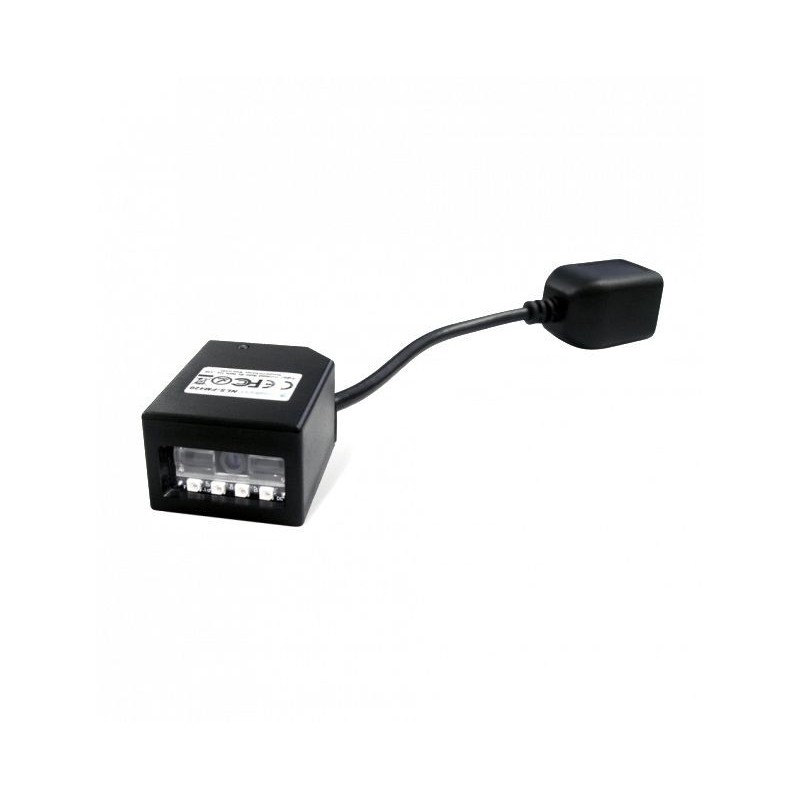 Newland 1D CCD fixed mounted reader
