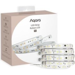 Aqara 5W Smart Lys - Effektiv Belysning med Avanceret Teknologi - Varenummer: 6975833350933
