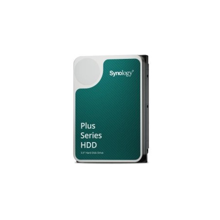 Synology HAT3300 4TB Harddisk - Hurtig, Pålidelig & Optimal Ydeevne til Dine Behov!