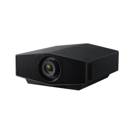 Sony Projector 4K SXRD Laser - VPL-XW5000/B | Ultimativ Hjemmebiografoplevelse