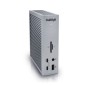 CalDigit Thunderbolt Station 4 With