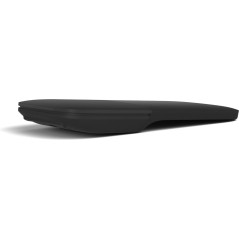 Microsoft Surface Arc Mouse Optisk Trådløs Sort
