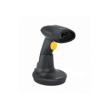 Trådløs Newland HR15 Wahoo 1D CCD Scanner - NLS-HR1580-BT-SD - Skarp og Effektiv Kodeaflæsning