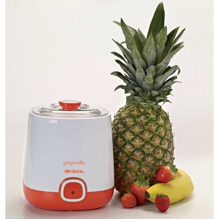 Ariete Yogurella 0621 Yoghurtmaskine 20W