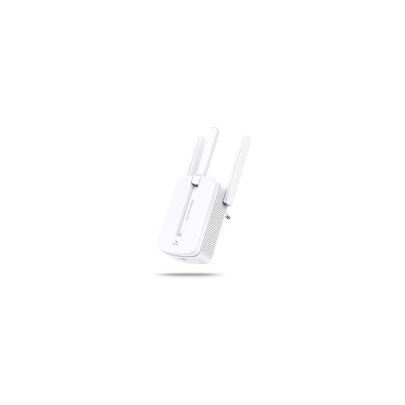 MERCUSYS MW300RE 300MBPS WI-FI RANGE EXTENDER