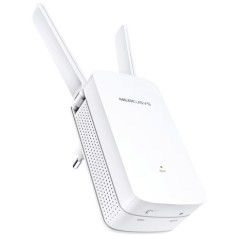 Optimér dit Wi-Fi med MERCUSYS MW300RE 300MBPS Range Extender - Hurtig og Stabil Forbindelse!