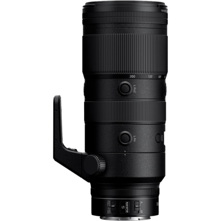 Nikon Nikkor Z 70-200mm f/2.8 VR S Medium-telephoto Objektiv