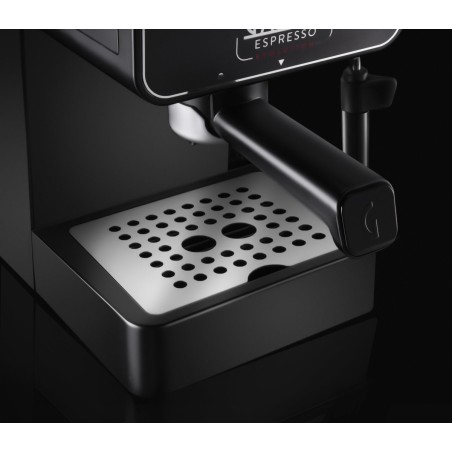 Gaggia ESPRESSO EVOLUTION Vejledning 1,2L Sort