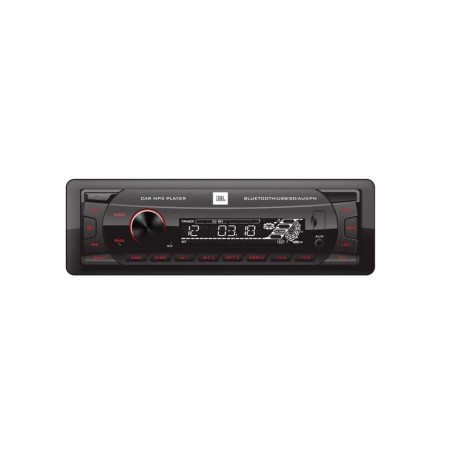Køb JBL Celebrity 100 Bilradio - Bluetooth, AUX & USB - Perfekt Lydkvalitet! Varenummer: 6925281992957