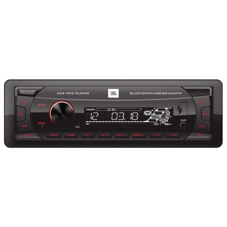 JBL Celebrity 100 Bilradio Bluetooth AUX USB