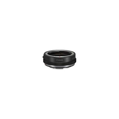 Canon Control Ring Mount Adapter - Optimér Dine Optagelser med Kvalitet og Fleksibilitet!