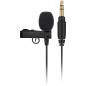 Røde Lavalier Go Mikrofon Hvid Røde Lavalier Go Mikrofon Hvid