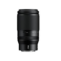 Nikon Nikkor Z 70-180mm f/2.8 Telezoomobjektiv - Ultimativ Skarphed og Fleksibilitet til Din Fotografi!