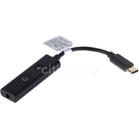Creative Sound Blaster PLAY! 4 USB-C Ekstern