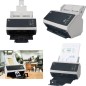 Ricoh fi-8150 Dokumentscanner