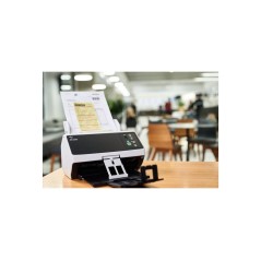 Køb Ricoh fi 8150 Dokumentscanner - Effektiv Desktopmodel til Professionel Brug - Varenr. 4939761312151