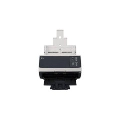 Køb Ricoh fi 8150 Dokumentscanner - Effektiv Desktopmodel til Professionel Brug - Varenr. 4939761312151