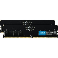 Crucial Memory Module 32 Gb 2 X 16 Gb