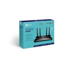 TP-Link Archer AX1500 Trådløs router