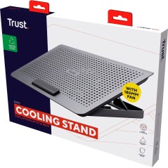 Køb Trust Exto Stander 1-pack Slv 180 mm – Stilrent design og kvalitet til dit hjem!